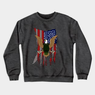 American eagle Crewneck Sweatshirt